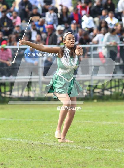 Thumbnail 3 in King @ Cass Tech photogallery.
