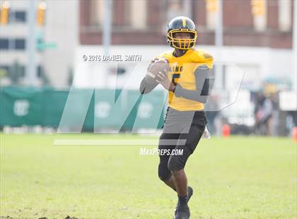 Thumbnail 3 in King @ Cass Tech photogallery.