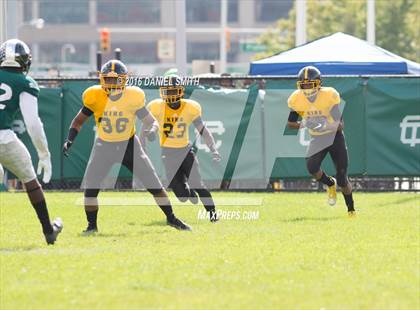 Thumbnail 3 in King @ Cass Tech photogallery.