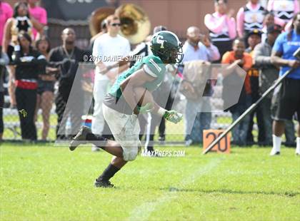 Thumbnail 3 in King @ Cass Tech photogallery.