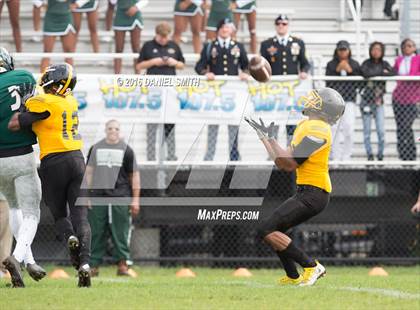 Thumbnail 2 in King @ Cass Tech photogallery.