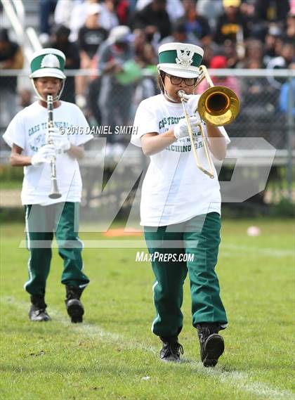 Thumbnail 2 in King @ Cass Tech photogallery.