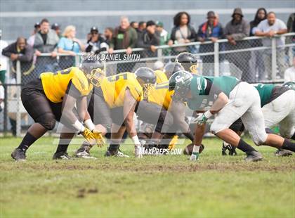 Thumbnail 1 in King @ Cass Tech photogallery.