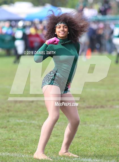 Thumbnail 1 in King @ Cass Tech photogallery.