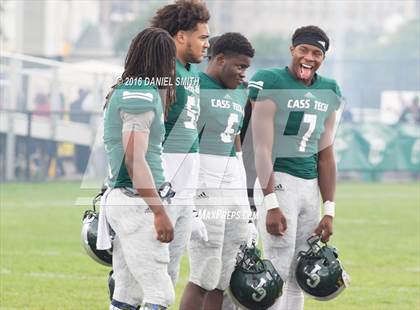 Thumbnail 1 in King @ Cass Tech photogallery.
