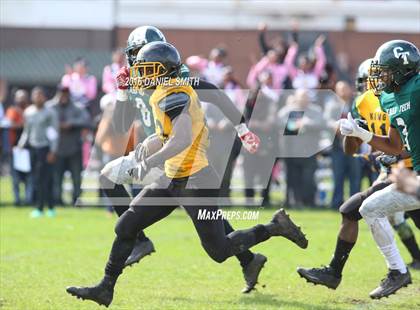 Thumbnail 2 in King @ Cass Tech photogallery.