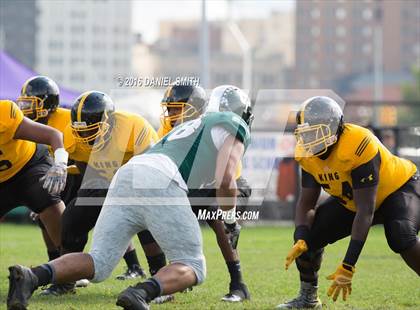 Thumbnail 1 in King @ Cass Tech photogallery.