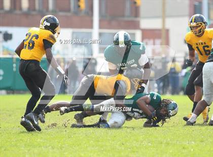 Thumbnail 1 in King @ Cass Tech photogallery.