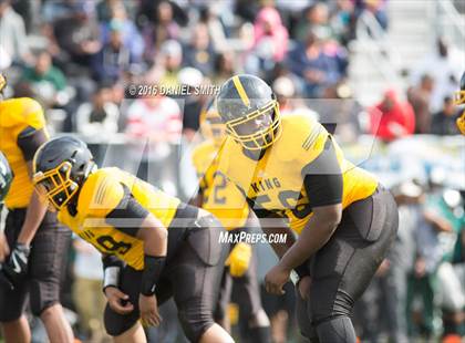 Thumbnail 1 in King @ Cass Tech photogallery.