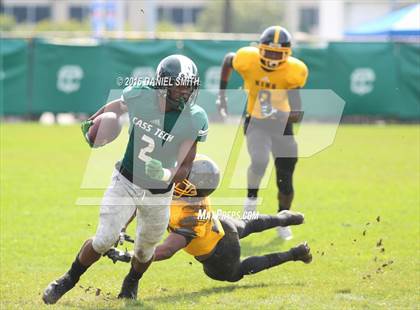 Thumbnail 2 in King @ Cass Tech photogallery.