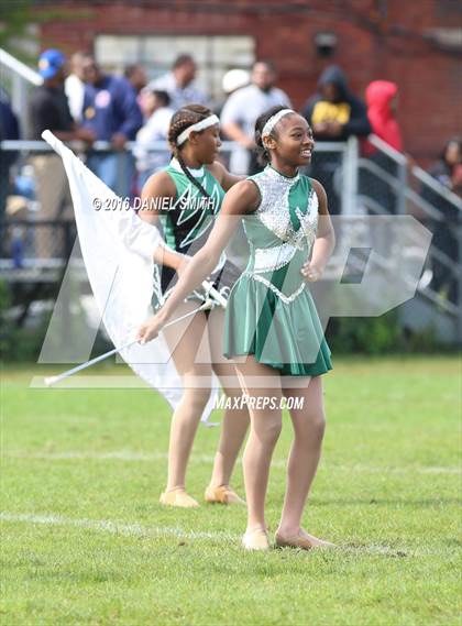 Thumbnail 1 in King @ Cass Tech photogallery.