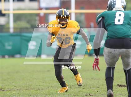 Thumbnail 1 in King @ Cass Tech photogallery.