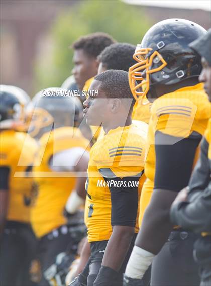 Thumbnail 3 in King @ Cass Tech photogallery.