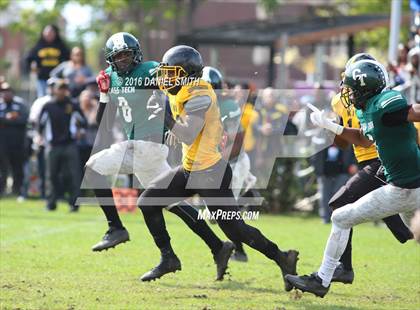 Thumbnail 1 in King @ Cass Tech photogallery.