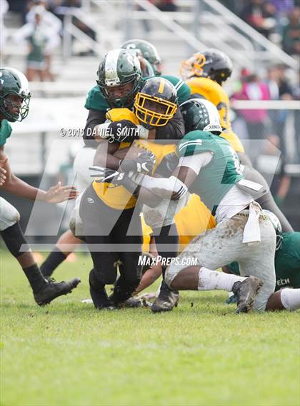Thumbnail 2 in King @ Cass Tech photogallery.