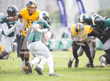 Thumbnail 2 in King @ Cass Tech photogallery.