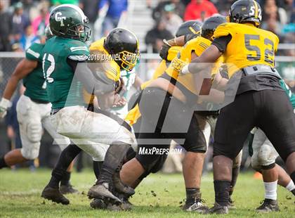 Thumbnail 1 in King @ Cass Tech photogallery.