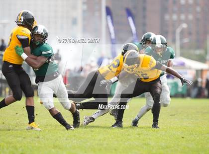 Thumbnail 2 in King @ Cass Tech photogallery.