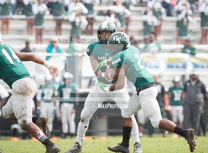Thumbnail 1 in King @ Cass Tech photogallery.
