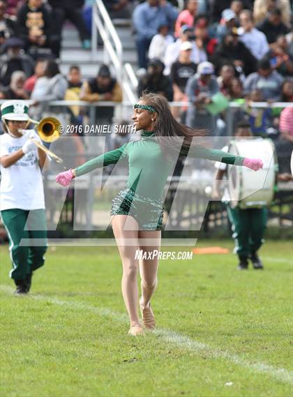Thumbnail 3 in King @ Cass Tech photogallery.