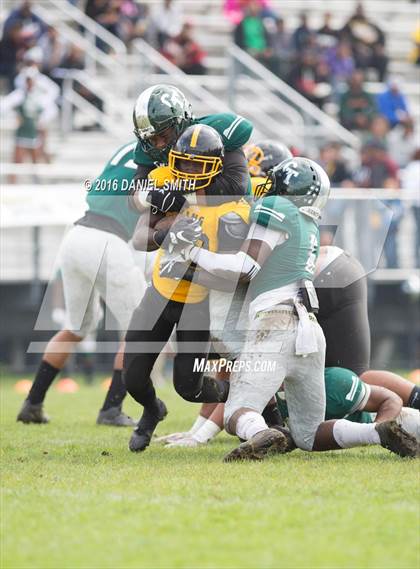 Thumbnail 1 in King @ Cass Tech photogallery.