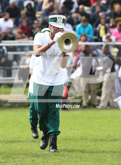 Thumbnail 1 in King @ Cass Tech photogallery.