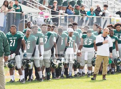 Thumbnail 1 in King @ Cass Tech photogallery.