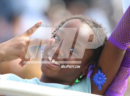 Thumbnail 3 in King @ Cass Tech photogallery.