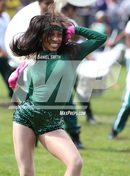 Thumbnail 3 in King @ Cass Tech photogallery.