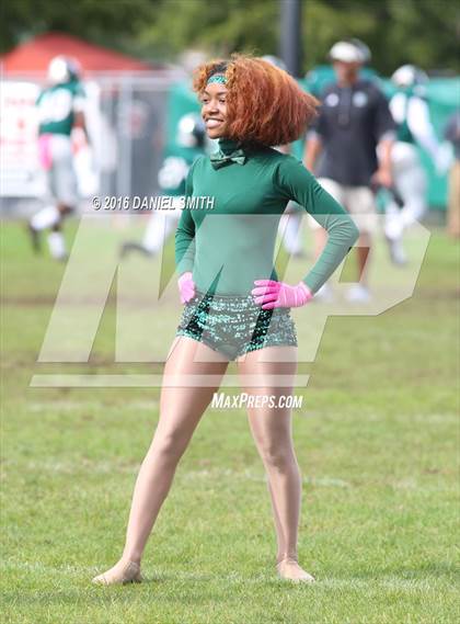 Thumbnail 2 in King @ Cass Tech photogallery.