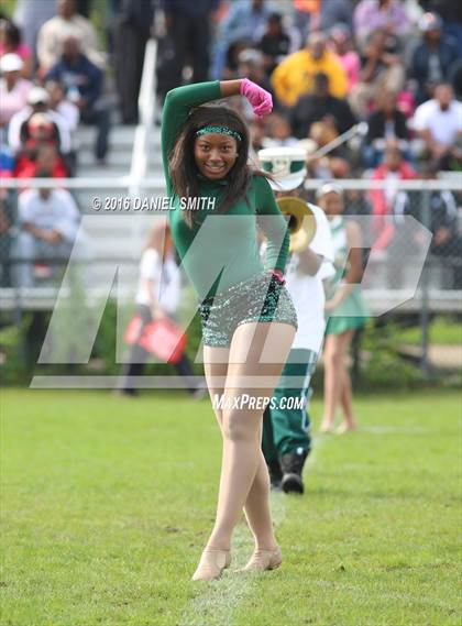 Thumbnail 2 in King @ Cass Tech photogallery.