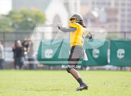 Thumbnail 2 in King @ Cass Tech photogallery.
