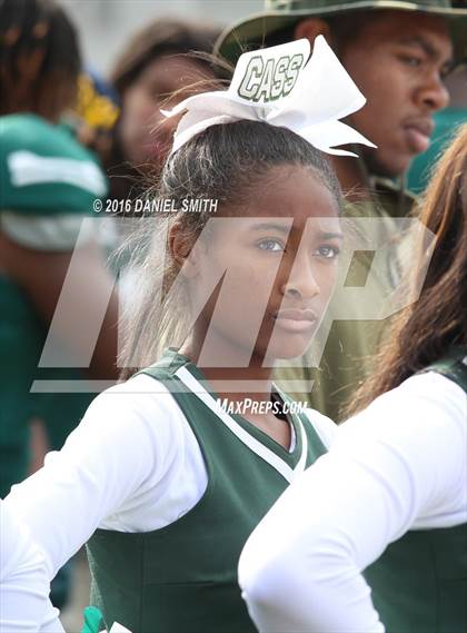 Thumbnail 3 in King @ Cass Tech photogallery.