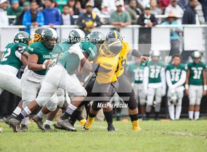 Thumbnail 2 in King @ Cass Tech photogallery.