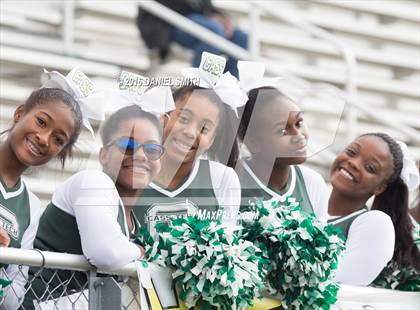Thumbnail 1 in King @ Cass Tech photogallery.
