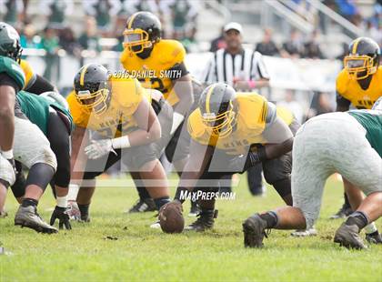 Thumbnail 1 in King @ Cass Tech photogallery.