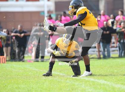 Thumbnail 2 in King @ Cass Tech photogallery.