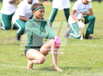 Thumbnail 1 in King @ Cass Tech photogallery.