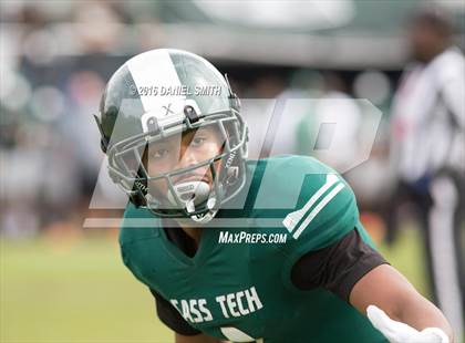Thumbnail 1 in King @ Cass Tech photogallery.