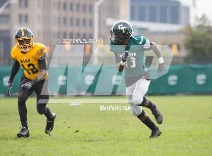 Thumbnail 3 in King @ Cass Tech photogallery.