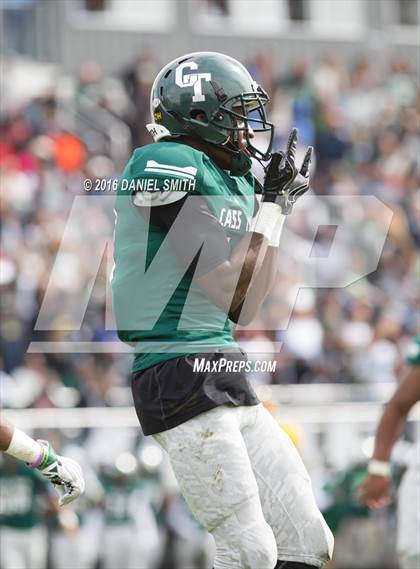 Thumbnail 1 in King @ Cass Tech photogallery.