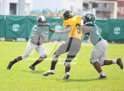 Thumbnail 2 in King @ Cass Tech photogallery.
