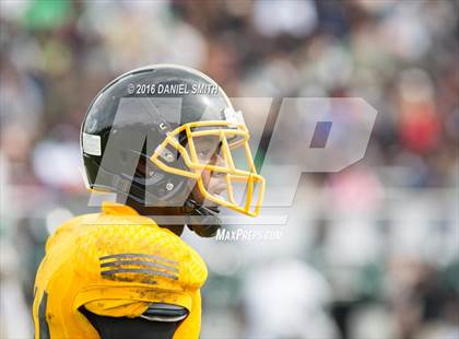 Thumbnail 2 in King @ Cass Tech photogallery.