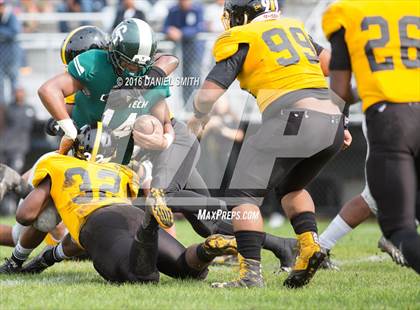 Thumbnail 2 in King @ Cass Tech photogallery.