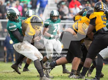 Thumbnail 2 in King @ Cass Tech photogallery.