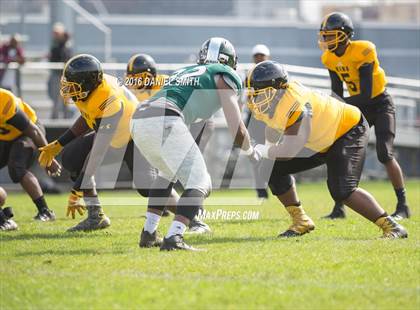 Thumbnail 3 in King @ Cass Tech photogallery.