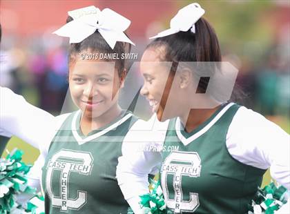 Thumbnail 3 in King @ Cass Tech photogallery.