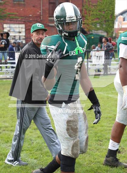 Thumbnail 2 in King @ Cass Tech photogallery.