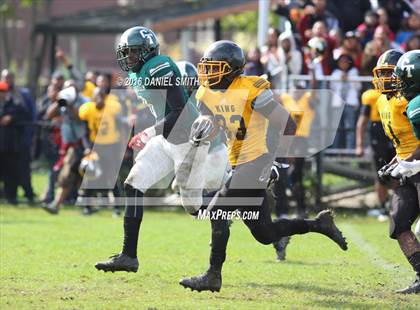 Thumbnail 3 in King @ Cass Tech photogallery.