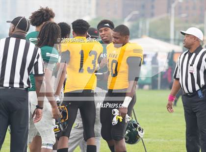 Thumbnail 3 in King @ Cass Tech photogallery.